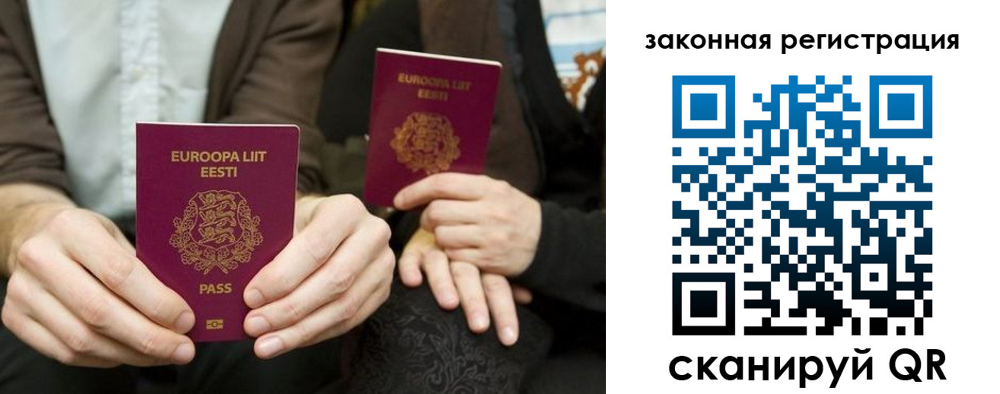 прописка в квартире в Светлогорске